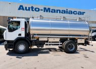 RENAULT C19 380 E6 4X2 CISTERNA ANO 2020