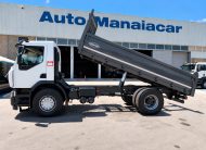 RENAULT C19 380 E6 4X2 CHASSI  ANO 2020