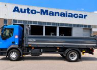 RENAULT DTI8 280 DXI EURO6 4X2 09/2016