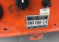 DAF XD 370 FA EURO6 4X2 CAIXA FECHADA 07/2023 (SÓ 61.000KM)