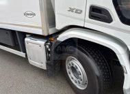 DAF XD 370 FA EURO6 4X2 CAIXA FECHADA 07/2023 (SÓ 61.000KM)
