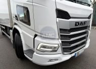 DAF 370 XD CAIXA FECHADA 4X2 61.000KM NACIONAL 07/2023