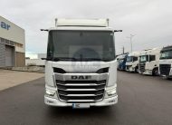 DAF XD 370 FA EURO6 4X2 CAIXA FECHADA 07/2023 (SÓ 61.000KM)