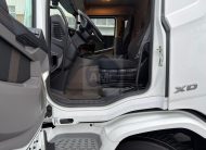 DAF XD 370 FA EURO6 4X2 CAIXA FECHADA 07/2023 (SÓ 61.000KM)