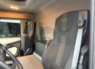 DAF XD 370 FA EURO6 4X2 CAIXA FECHADA 07/2023 (SÓ 61.000KM)