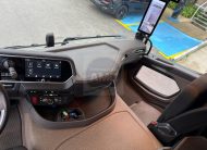 DAF 370 XD CAIXA FECHADA 4X2 61.000KM NACIONAL 07/2023