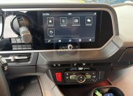 DAF 370 XD CAIXA FECHADA 4X2 61.000KM NACIONAL 07/2023