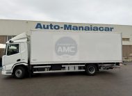 DAF XD 370 FA EURO6 4X2 CAIXA FECHADA 07/2023 (SÓ 61.000KM)