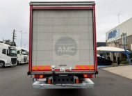 DAF XD 370 FA EURO6 4X2 CAIXA FECHADA 07/2023 (SÓ 61.000KM)