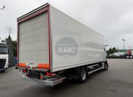 DAF 370 XD CAIXA FECHADA 4X2 61.000KM NACIONAL 07/2023