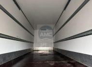 DAF XD 370 FA EURO6 4X2 CAIXA FECHADA 07/2023 (SÓ 61.000KM)