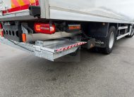 DAF XD 370 FA EURO6 4X2 CAIXA FECHADA 07/2023 (SÓ 61.000KM)