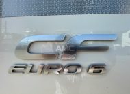 DAF CF 290 EURO6 SUPER SPACE CAB 4X2 11.000CM3 19TON