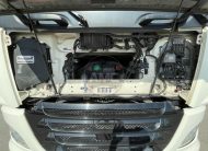 DAF CF 290 EURO6 SUPER SPACE CAB 4X2 11.000CM3 19TON