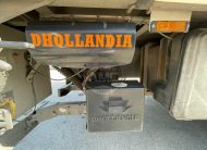 DAF CF 290 EURO6 SUPER SPACE CAB 4X2 11.000CM3 19TON