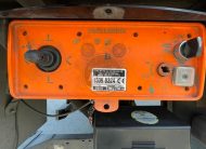 DAF CF 290 EURO6 SUPER SPACE CAB 4X2 11.000CM3 19TON