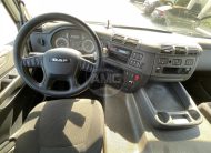 DAF CF 290 EURO6 SUPER SPACE CAB 4X2 11.000CM3 19TON