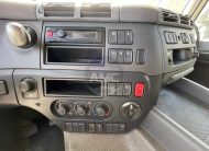 DAF CF 290 EURO6 SUPER SPACE CAB 4X2 11.000CM3 19TON