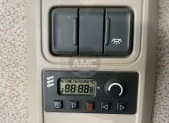 DAF CF 290 EURO6 SUPER SPACE CAB 4X2 11.000CM3 19TON