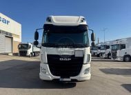 DAF CF 290 EURO6 SUPER SPACE CAB 4X2 11.000CM3 19TON