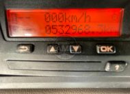 DAF CF 290 EURO6 SUPER SPACE CAB 4X2 11.000CM3 19TON