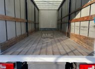 DAF CF 290 EURO6 SUPER SPACE CAB 4X2 11.000CM3 19TON