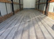 DAF CF 290 EURO6 SUPER SPACE CAB 4X2 11.000CM3 19TON