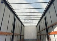 DAF CF 290 EURO6 SUPER SPACE CAB 4X2 11.000CM3 19TON