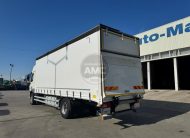 DAF CF 290 EURO6 SUPER SPACE CAB 4X2 11.000CM3 19TON