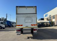 DAF CF 290 EURO6 SUPER SPACE CAB 4X2 11.000CM3 19TON