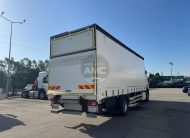 DAF CF 290 EURO6 SUPER SPACE CAB 4X2 11.000CM3 19TON