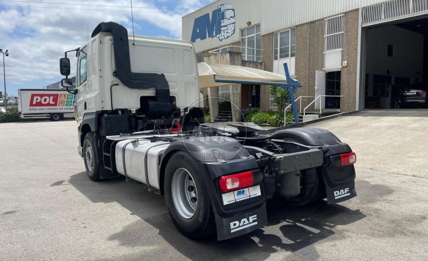DAF CF 480 CAB BAIXA 4×2 RETARDER KIT HIDRAULICO 2018