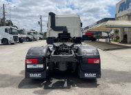 DAF CF 480 CAB BAIXA 4×2 RETARDER KIT HIDRAULICO 2018