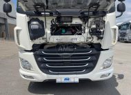DAF CF 480 CAB BAIXA 4×2 RETARDER KIT HIDRAULICO 2018