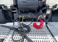DAF CF 480 CAB BAIXA 4×2 RETARDER KIT HIDRAULICO 2018