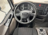 DAF LF 290 EURO6 4X2 259.000KM 2020 MED. CAIXA: 8.60 X 2.48 X 2.55