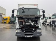 DAF LF 290 EURO6 4X2 259.000KM 2020 MED. CAIXA: 8.60 X 2.48 X 2.55