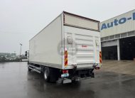 DAF LF 290 EURO6 4X2 259.000KM 2020 MED. CAIXA: 8.60 X 2.48 X 2.55