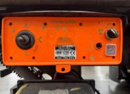 DAF LF 290 EURO6 4X2 259.000KM 2020 MED. CAIXA: 8.60 X 2.48 X 2.55