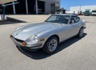 DATSUN 240Z 1974 NACIONAL BOM ESTADO DE CONSERVAÇÃO
