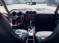 DATSUN 240Z 1974 NACIONAL BOM ESTADO DE CONSERVAÇÃO