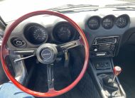 DATSUN 240Z 1974 NACIONAL BOM ESTADO DE CONSERVAÇÃO