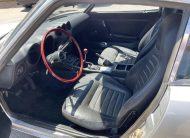 DATSUN 240Z 1974 NACIONAL BOM ESTADO DE CONSERVAÇÃO