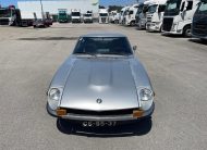 DATSUN 240Z 1974 NACIONAL BOM ESTADO DE CONSERVAÇÃO