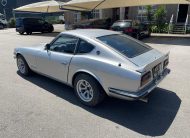 DATSUN 240Z 1974 NACIONAL BOM ESTADO DE CONSERVAÇÃO
