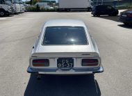 DATSUN 240Z 1974 NACIONAL BOM ESTADO DE CONSERVAÇÃO