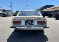 DATSUN 240Z 1974 NACIONAL BOM ESTADO DE CONSERVAÇÃO