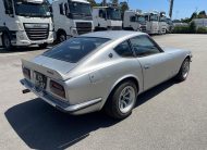 DATSUN 240Z 1974 NACIONAL BOM ESTADO DE CONSERVAÇÃO