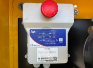 DEPÓSITO DE COMBUSTÍVEL DEMO SERBATOI 3000 LT NOVO FABRICO ITALIANO