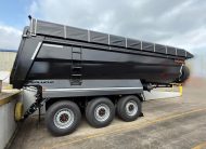 “NOVO” (NEW) – HARDOX 450 2 EIXOS DE ELEVAR